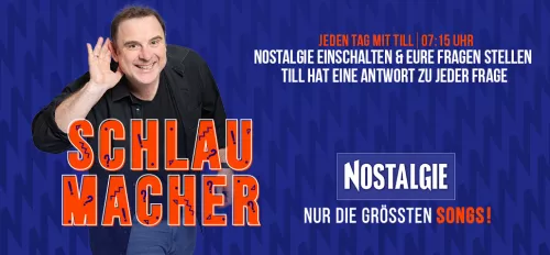 Der Schlaumacher Der Schlaumacher